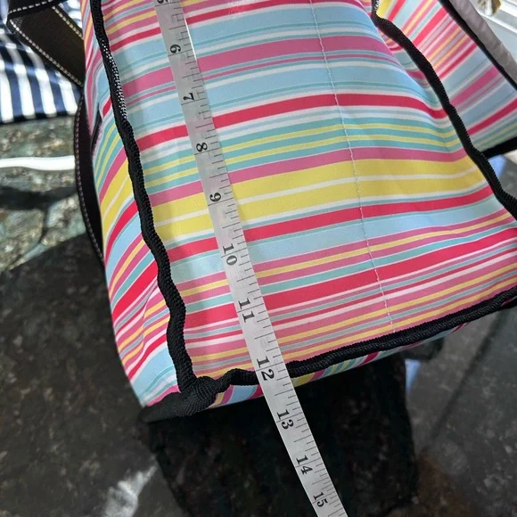 Scout Pleasure Chest cooler. Medium. Picnic. Tailgate. Bright. EUC - Picture 9 of 13